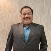 Photo of Kanhaiya Goyal