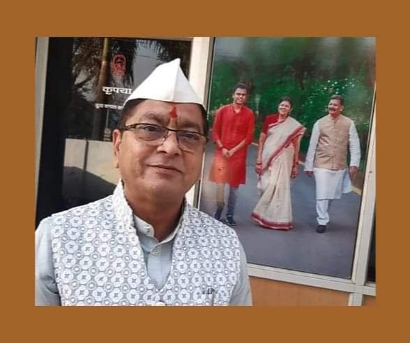 संत कबीर दास जयंती-- 4 जून को कबीर प्राकट्य दिवस पर गबेल समाज की निकलेगी शक्ति में भव्य शोभायात्रा, सामुदायिक भवन में होगा समाज बंधुओं का बड़ा आयोजन, ग्रामीण इलाकों से समाज के युवा मोटरसाइकिल रैली में पहुंचेंगे सकती संत कबीर दास जयंती-- 4 जून को कबीर प्राकट्य दिवस पर गबेल समाज की निकलेगी शक्ति में भव्य शोभायात्रा, सामुदायिक भवन में होगा समाज बंधुओं का बड़ा आयोजन, ग्रामीण इलाकों से समाज के युवा मोटरसाइकिल रैली में पहुंचेंगे सकती kshititech