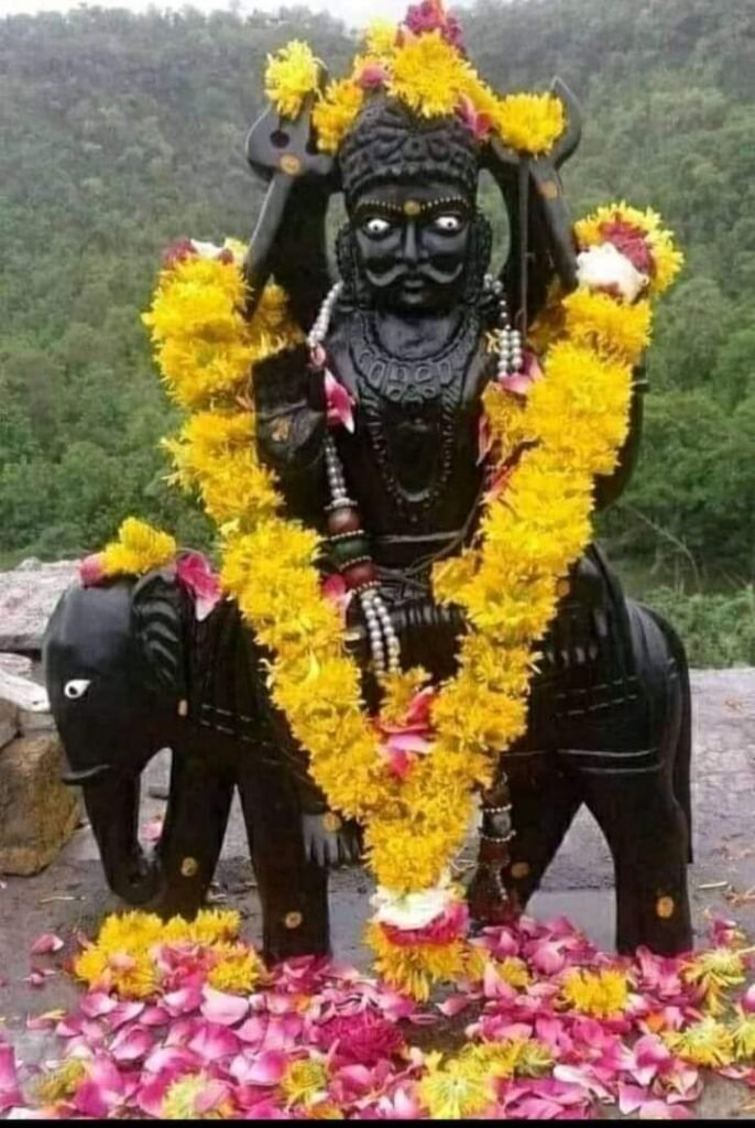 विधानसभा अध्यक्ष महंत ने दी प्रदेशवासियों को सूर्यपुत्र शनिदेव जी की जयंती की शुभकामनाएं, साथ ही कर्नाटक के मुख्यमंत्री सिद्धारमैया एवं उपमुख्यमंत्री डीके शिवकुमार को भी दी बधाई kshititech