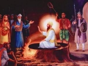 <em>सिक्ख धर्म के पांचवे गुरु अर्जुन देव जी के शहीदी दिवस पर पूज्य सिंधी पंचायत एवं सिक्ख समाज खरसिया ने किये सेवा के काम, राहगीरों को गर्मी में पिलाई शरबत एवं ठंडा पानी 23 मई से प्रारंभ होकर 15 दिनों तक चलेंगे सेवा के कार्य, जानिए क्यों कहा जाता है अर्जुन देव जी को शहीदों का सरताज</em> kshititech