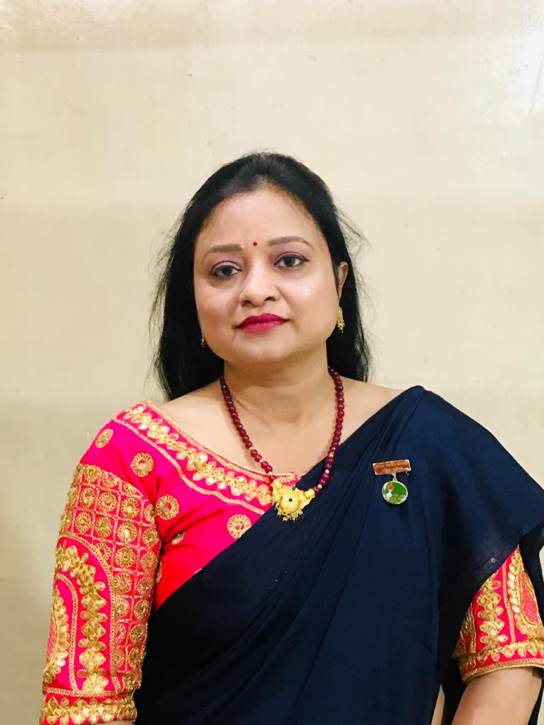 अखिल भारतीय मारवाड़ी महिला सम्मेलन शक्ति के विशेष समर कैंप का 18 मई को हुआ समापन, बच्चों की प्रस्तुति पर दिए गए पुरस्कार, समर कैंप में कुकिंग, ड्राइंग, डांसिंग सहित विभिन्न विधाओं के दिए गए प्रशिक्षण, प्रतिभागियों ने भी किया सुंदर आयोजन के लिए आयोजक संस्था का आभार व्यक्त अखिल भारतीय मारवाड़ी महिला सम्मेलन शक्ति के विशेष समर कैंप का 18 मई को हुआ समापन, बच्चों की प्रस्तुति पर दिए गए पुरस्कार, समर कैंप में कुकिंग, ड्राइंग, डांसिंग सहित विभिन्न विधाओं के दिए गए प्रशिक्षण, प्रतिभागियों ने भी किया सुंदर आयोजन के लिए आयोजक संस्था का आभार व्यक्त kshititech