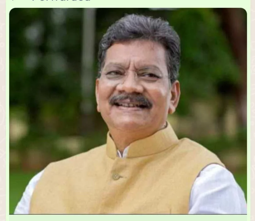 कर्नाटक में कांग्रेस की बड़ी जीत पर जिला मुख्यालय शक्ति में भी कांग्रेसियों ने मनाया जीत का जश्न, सिद्ध श्री हनुमान मंदिर में प्रसाद लगाकर बांटी मिठाईयां, विधानसभा अध्यक्ष महंत ने भी सोनिया, राहुल सहित कांग्रेस कार्यकर्ताओ को दी शुभकामनाएं, मातृ दिवस पर महंत दंपति की शुभकामनाएं कर्नाटक में कांग्रेस की बड़ी जीत पर जिला मुख्यालय शक्ति में भी कांग्रेसियों ने मनाया जीत का जश्न, सिद्ध श्री हनुमान मंदिर में प्रसाद लगाकर बांटी मिठाईयां, विधानसभा अध्यक्ष महंत ने भी सोनिया, राहुल सहित कांग्रेस कार्यकर्ताओ को दी शुभकामनाएं, मातृ दिवस पर महंत दंपति की शुभकामनाएं kshititech