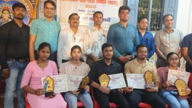 मेरिट विद्यार्थियों का किया सम्मान-- शक्ति के देवांगन युवा संगठन ने करी अनुकरणीय पहल, 14 मई को प्रतिभावान छात्र-छात्राओं का किया सम्मान, सम्मान से अभिभूत मेरिट विद्यार्थियों ने कहा आगे और अधिक मेहनत से शहर को करेंगे राष्ट्रीय स्तर पर गौरवान्वित मेरिट विद्यार्थियों का किया सम्मान-- शक्ति के देवांगन युवा संगठन ने करी अनुकरणीय पहल, 14 मई को प्रतिभावान छात्र-छात्राओं का किया सम्मान, सम्मान से अभिभूत मेरिट विद्यार्थियों ने कहा आगे और अधिक मेहनत से शहर को करेंगे राष्ट्रीय स्तर पर गौरवान्वित kshititech