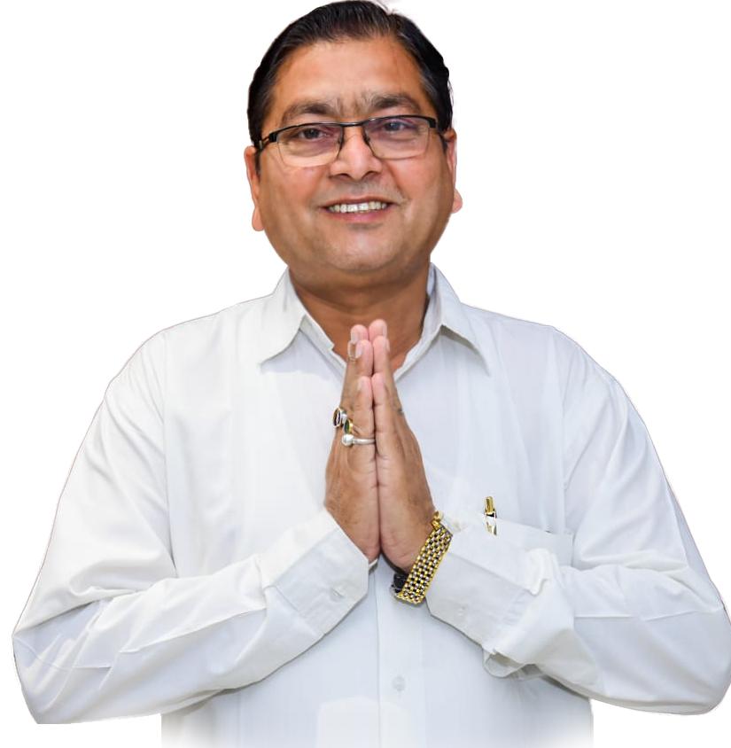 शक्ति जिला बनने से क्षेत्र की जनता को मिल रहा लाभ, जिला स्तर के सरकारी कार्यालयों के खुलने से जनता को अनावश्यक परेशानियों से मिला निजात,प्रदेश के मुख्यमंत्री भूपेश बघेल एवं विधायक डॉ. चरणदास महंत की पहल से मिला शक्ति को जिले का दर्जा- श्यामसुंदर अग्रवाल पूर्व नगरपालिका अध्यक्ष शक्ति शक्ति जिला बनने से क्षेत्र की जनता को मिल रहा लाभ, जिला स्तर के सरकारी कार्यालयों के खुलने से जनता को अनावश्यक परेशानियों से मिला निजात,प्रदेश के मुख्यमंत्री भूपेश बघेल एवं विधायक डॉ. चरणदास महंत की पहल से मिला शक्ति को जिले का दर्जा- श्यामसुंदर अग्रवाल पूर्व नगरपालिका अध्यक्ष शक्ति kshititech