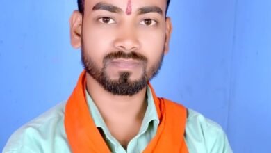 देवांगन समाज की प्रदेश स्तरीय जन कल्याण समिति के उपाध्यक्ष बनाए गए शक्ति के वेदप्रकाश देवांगन, वेदप्रकाश ने कहा- पूरी निष्ठा एवं तत्परता से करूंगा जिम्मेदारियों का निर्वहन, शक्ति जिले में सक्रिय सामाजिक कार्यकर्ता के रूप में पहचान है वेदप्रकाश की kshititech