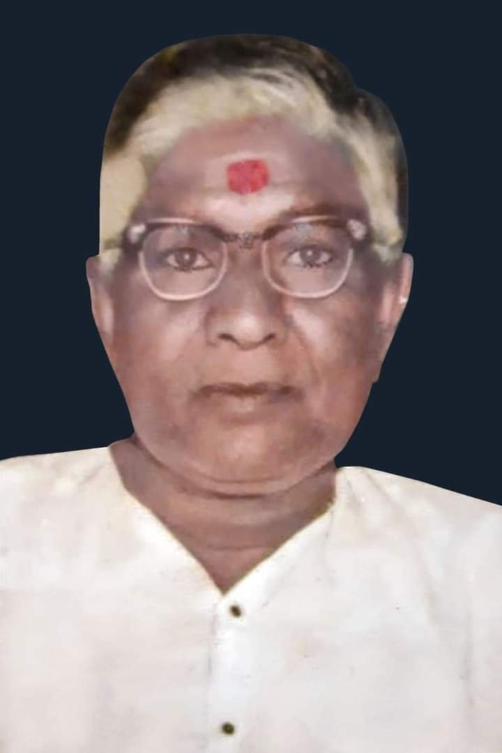 खरसिया में 22 से 27 मई तक निशुल्क फिजियोथैरेपिस्ट शिविर का आयोजन गायत्री शक्ति पीठ में, स्वर्गीय चैतराम कबुलपुरिया की स्मृति में होगा कार्यक्रम kshititech