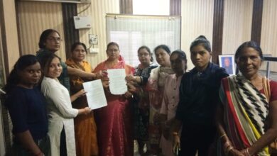 शक्ति शहर को मिलेगी कन्या कॉलेज की सौगात-- <em>मुख्यमंत्री की घोषणा अनुरूप शक्ति में शासकीय कन्या महाविद्यालय प्रारंभ करने नगर पालिका अध्यक्ष को सौंपा गया ज्ञापन, नए शिक्षा सत्र में प्रारंभ होना है कन्या कॉलेज</em> शक्ति शहर को मिलेगी कन्या कॉलेज की सौगात-- <em>मुख्यमंत्री की घोषणा अनुरूप शक्ति में शासकीय कन्या महाविद्यालय प्रारंभ करने नगर पालिका अध्यक्ष को सौंपा गया ज्ञापन, नए शिक्षा सत्र में प्रारंभ होना है कन्या कॉलेज</em> kshititech