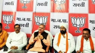 <em>2 दिन पहले किरण देव और अब नेताओं को रिचार्ज कर गए जामवाल, 30 मई को जिला भाजपा कार्यालय में पहुंचे क्षेत्रीय संगठन प्रभारी अजय जामवाल ने ली विधानसभा कोर ग्रुप की बैठक, जामवाल ने कहा- बूथ स्तर पर होगी मेहनत, तभी जीत होगी आपके हाथों में</em> <em>2 दिन पहले किरण देव और अब नेताओं को रिचार्ज कर गए जामवाल, 30 मई को जिला भाजपा कार्यालय में पहुंचे क्षेत्रीय संगठन प्रभारी अजय जामवाल ने ली विधानसभा कोर ग्रुप की बैठक, जामवाल ने कहा- बूथ स्तर पर होगी मेहनत, तभी जीत होगी आपके हाथों में</em> kshititech