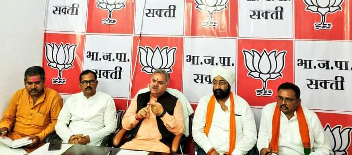<em>2 दिन पहले किरण देव और अब नेताओं को रिचार्ज कर गए जामवाल, 30 मई को जिला भाजपा कार्यालय में पहुंचे क्षेत्रीय संगठन प्रभारी अजय जामवाल ने ली विधानसभा कोर ग्रुप की बैठक, जामवाल ने कहा- बूथ स्तर पर होगी मेहनत, तभी जीत होगी आपके हाथों में</em> <em>2 दिन पहले किरण देव और अब नेताओं को रिचार्ज कर गए जामवाल, 30 मई को जिला भाजपा कार्यालय में पहुंचे क्षेत्रीय संगठन प्रभारी अजय जामवाल ने ली विधानसभा कोर ग्रुप की बैठक, जामवाल ने कहा- बूथ स्तर पर होगी मेहनत, तभी जीत होगी आपके हाथों में</em> kshititech