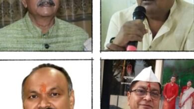 विधानसभा अध्यक्ष महंत करेंगे पत्रकार सम्मेलन के दौरान जिले के मेरिट विद्यार्थियों का सम्मान, 16 मई को होगा छत्तीसगढ़ श्रमजीवी पत्रकार संघ का शपथ ग्रहण समारोह एवं मनेगा पूर्व नगरपालिका अध्यक्ष श्यामसुंदर अग्रवाल का जन्मदिन, सजेगी सितारों की महफिल, वालीवूड नाइट का भी होगा आयोजन kshititech