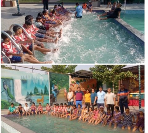 शक्ति जिला कलेक्टर नूपुर एवं खेल युवा कल्याण विभाग की पहल पर बच्चों को समर कैंप में मिल रही स्विमिंग प्रशिक्षण की भी सुविधा, 10 मई से 15 मई तक स्विमिंग का होगा विशेष प्रशिक्षण, 1 मई से 31 मई तक जेएलएनडी कॉलेज परिसर में हो रहा है समर कैंप, वासु रिसोर्ट में दिया जा रहा स्विमिंग का प्रशिक्षण शक्ति जिला कलेक्टर नूपुर एवं खेल युवा कल्याण विभाग की पहल पर बच्चों को समर कैंप में मिल रही स्विमिंग प्रशिक्षण की भी सुविधा, 10 मई से 15 मई तक स्विमिंग का होगा विशेष प्रशिक्षण, 1 मई से 31 मई तक जेएलएनडी कॉलेज परिसर में हो रहा है समर कैंप, वासु रिसोर्ट में दिया जा रहा स्विमिंग का प्रशिक्षण kshititech