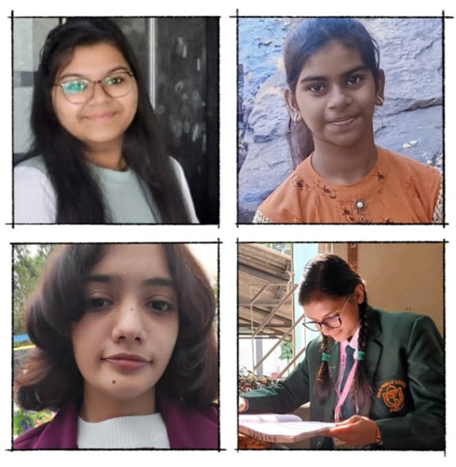 सीबीएसई बोर्ड में बच्चों की अभूतपूर्व सफलता,कोरबा की माही सुल्तानिया ने हासिल किए 98.6% अंक, शक्ति की याशिका यादव ने हासिल के 93% अंक,रायपुर की अक्षिता ने हासिल किये 90% अंक, बिलासपुर की खुशी अग्रवाल ने हासिल किए 92.6% अंक सीबीएसई बोर्ड में बच्चों की अभूतपूर्व सफलता,कोरबा की माही सुल्तानिया ने हासिल किए 98.6% अंक, शक्ति की याशिका यादव ने हासिल के 93% अंक,रायपुर की अक्षिता ने हासिल किये 90% अंक, बिलासपुर की खुशी अग्रवाल ने हासिल किए 92.6% अंक kshititech