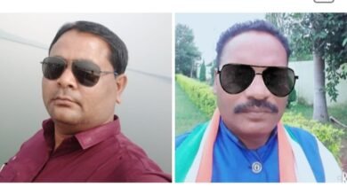 पूर्व जनपद उपाध्यक्ष अमृतलाल सोनहर को भी मिली जिला कांग्रेस कमेटी शक्ति की कार्यकारिणी में सचिव की जिम्मेदारी, दिगंबर कंवर भी बनाए गए सचिव, अमृतलाल ने कहा--पार्टी ने दी जिम्मेदारी, करूंगा पूरी निष्ठा- ईमानदारी से संगठन का काम kshititech