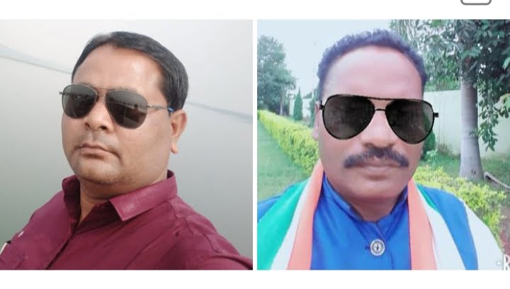 पूर्व जनपद उपाध्यक्ष अमृतलाल सोनहर को भी मिली जिला कांग्रेस कमेटी शक्ति की कार्यकारिणी में सचिव की जिम्मेदारी, दिगंबर कंवर भी बनाए गए सचिव, अमृतलाल ने कहा--पार्टी ने दी जिम्मेदारी, करूंगा पूरी निष्ठा- ईमानदारी से संगठन का काम पूर्व जनपद उपाध्यक्ष अमृतलाल सोनहर को भी मिली जिला कांग्रेस कमेटी शक्ति की कार्यकारिणी में सचिव की जिम्मेदारी, दिगंबर कंवर भी बनाए गए सचिव, अमृतलाल ने कहा--पार्टी ने दी जिम्मेदारी, करूंगा पूरी निष्ठा- ईमानदारी से संगठन का काम kshititech