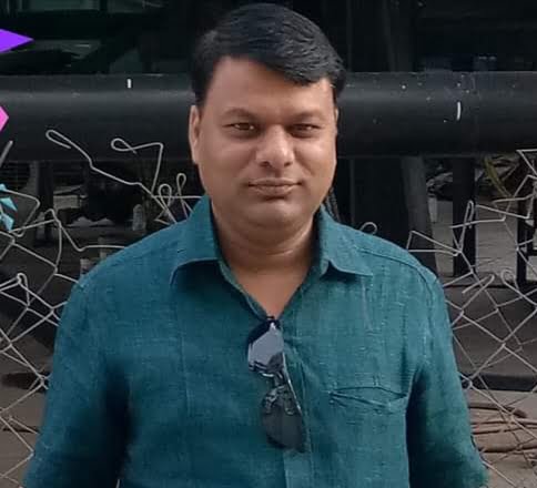 भाजपा आर्थिक प्रकोष्ठ शक्ति जिले की कार्यकारिणी हुई घोषित, जिला संयोजक दीपक अग्रवाल ने कृष्णकांत चंद्रा की सहमति से करी अपनी नवीन कार्यकारिणी की घोषणा, बाराद्वार के योगेश अग्रवाल बनाए गए जिला सहसंयोजक, शक्ति जिला भाजपा संगठन कार्यों के संचालन में अव्वल स्थान पर भाजपा आर्थिक प्रकोष्ठ शक्ति जिले की कार्यकारिणी हुई घोषित, जिला संयोजक दीपक अग्रवाल ने कृष्णकांत चंद्रा की सहमति से करी अपनी नवीन कार्यकारिणी की घोषणा, बाराद्वार के योगेश अग्रवाल बनाए गए जिला सहसंयोजक, शक्ति जिला भाजपा संगठन कार्यों के संचालन में अव्वल स्थान पर kshititech