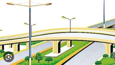 महंत की सक्रियता, ला रही तेजी से विकास--- शक्ति के टेमर फाटक रेलवे ओवरब्रिज को विधानसभा अध्यक्ष महंत के प्रयासों से मिली स्वीकृति, 70 करोड़ 66 लाख की लागत से बनेगा टेमर फाटक पर नया आरओबी, दशकों पुरानी मांग विधायक चरण दास महंत के प्रयासों से हुई पूरी महंत की सक्रियता, ला रही तेजी से विकास--- शक्ति के टेमर फाटक रेलवे ओवरब्रिज को विधानसभा अध्यक्ष महंत के प्रयासों से मिली स्वीकृति, 70 करोड़ 66 लाख की लागत से बनेगा टेमर फाटक पर नया आरओबी, दशकों पुरानी मांग विधायक चरण दास महंत के प्रयासों से हुई पूरी kshititech