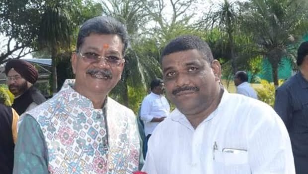 विधानसभा अध्यक्ष महंत के प्रयासों से सिवनी उप स्वास्थ्य केंद्र के हेल्थ वैलनेस सेंटर का शीघ्र ही होगा उन्नयन का कार्य, कांग्रेस नेता गिरधर जायसवाल ने दी जानकारी, विधानसभा अध्यक्ष महंत ने प्रदेश के स्वास्थ्य मंत्री को लिखा था उन्नयन हेतु पत्र kshititech