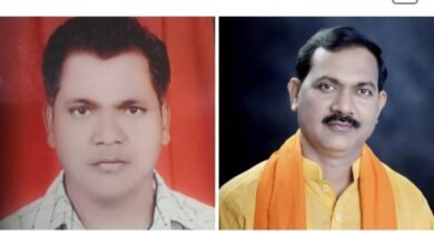 भाजपा मछुआरा प्रकोष्ठ शक्ति जिले की कार्यकारिणी घोषित,जिला संयोजक रामपाल आदित्य ने प्रदेश संयोजक नेहरू निषाद एवं भाजपा जिला अध्यक्ष कृष्णकांत चंद्रा की सहमति से 14 मई को करी घोषणा, kshititech