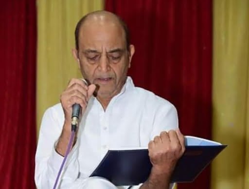 भाजपा जिला महामंत्री गगन जयपुरिया को पितृ शोक, नंदकिशोर जयपुरिया का 15 मई को हुआ निधन, दोपहर 3:00 बजे बम्हनीनडीह में होंगा अंतिम संस्कार, भाजपा परिवार सहित जांजगीर चांपा एंव शक्ति जिले के नागरिकों ने दी अपनी श्रद्धांजलि, नंदू भैया के नाम से पूरे क्षेत्र में थी पहचान भाजपा जिला महामंत्री गगन जयपुरिया को पितृ शोक, नंदकिशोर जयपुरिया का 15 मई को हुआ निधन, दोपहर 3:00 बजे बम्हनीनडीह में होंगा अंतिम संस्कार, भाजपा परिवार सहित जांजगीर चांपा एंव शक्ति जिले के नागरिकों ने दी अपनी श्रद्धांजलि, नंदू भैया के नाम से पूरे क्षेत्र में थी पहचान kshititech