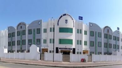 मस्कट ओमान के इंडियन स्कूल में पंखी गोलयान ने 12वीं में हासिल किए 95.4% अंक, अंतर्राष्ट्रीय अग्रवाल सम्मेलन मस्कट ओमान ने दी बधाई, अध्यक्ष राजकुमार मित्तल ने कहा- कि हम सभी के लिए गौरव मस्कट ओमान के इंडियन स्कूल में पंखी गोलयान ने 12वीं में हासिल किए 95.4% अंक, अंतर्राष्ट्रीय अग्रवाल सम्मेलन मस्कट ओमान ने दी बधाई, अध्यक्ष राजकुमार मित्तल ने कहा- कि हम सभी के लिए गौरव kshititech