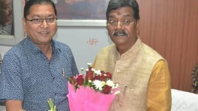 सेवा दिवस के रूप में मनेगा श्यामसुंदर का जन्मदिन-- जनसेवक श्यामू भैया के जन्मदिन को यादगार बनाने चल रही तैयारियां जोरों से, 16 मई को होगा बॉलीवुड नाइट एवं श्रमजीवी पत्रकार संघ के शपथ ग्रहण समारोह का आयोजन सेवा दिवस के रूप में मनेगा श्यामसुंदर का जन्मदिन-- जनसेवक श्यामू भैया के जन्मदिन को यादगार बनाने चल रही तैयारियां जोरों से, 16 मई को होगा बॉलीवुड नाइट एवं श्रमजीवी पत्रकार संघ के शपथ ग्रहण समारोह का आयोजन kshititech