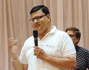 विद्यार्थियों के लिए महत्वपूर्ण सूचना- छत्तीसगढ़ में पी ई टी एवं पीपीएचटी की परीक्षा हेतु आज 17 मई से प्रारंभ हुए ऑनलाइन आवेदन की प्रक्रिया,25 जून को पूरे प्रदेश में एक साथ आयोजित होंगी परीक्षाएं, फार्मेसी काउंसिल के सदस्य भगत शर्मा ने कहा- राज्य के मुख्यमंत्री ने किया है परीक्षा शुल्क भी माफ विद्यार्थियों के लिए महत्वपूर्ण सूचना- छत्तीसगढ़ में पी ई टी एवं पीपीएचटी की परीक्षा हेतु आज 17 मई से प्रारंभ हुए ऑनलाइन आवेदन की प्रक्रिया,25 जून को पूरे प्रदेश में एक साथ आयोजित होंगी परीक्षाएं, फार्मेसी काउंसिल के सदस्य भगत शर्मा ने कहा- राज्य के मुख्यमंत्री ने किया है परीक्षा शुल्क भी माफ kshititech