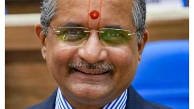 यूपीएससी संघ लोक सेवा आयोग के अध्यक्ष की शपथ ली डॉ मनोज सोनी ने, आईएएस, आईपीएस एवं आईएफ़एस की परीक्षाएं आयोजित करती है यूपीएससी यूपीएससी संघ लोक सेवा आयोग के अध्यक्ष की शपथ ली डॉ मनोज सोनी ने, आईएएस, आईपीएस एवं आईएफ़एस की परीक्षाएं आयोजित करती है यूपीएससी kshititech