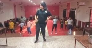 सात दिवसीय समर वर्कशॉप में कुकिंग, पेंटिंग, डांस के साथ ही विभिन्न प्रशिक्षणओं का हुआ आयोजन,18 मई को होगा अखिल भारतीय अग्रवाल मारवाड़ी महिला सम्मेलन शक्ति शाखा के वर्कशॉप का समापन,अध्यक्ष अरुणा अग्रवाल के नेतृत्व में हो रहा कार्यक्रम सात दिवसीय समर वर्कशॉप में कुकिंग, पेंटिंग, डांस के साथ ही विभिन्न प्रशिक्षणओं का हुआ आयोजन,18 मई को होगा अखिल भारतीय अग्रवाल मारवाड़ी महिला सम्मेलन शक्ति शाखा के वर्कशॉप का समापन,अध्यक्ष अरुणा अग्रवाल के नेतृत्व में हो रहा कार्यक्रम kshititech