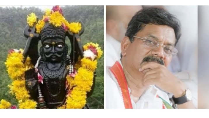 विधानसभा अध्यक्ष महंत ने दी प्रदेशवासियों को सूर्यपुत्र शनिदेव जी की जयंती की शुभकामनाएं, साथ ही कर्नाटक के मुख्यमंत्री सिद्धारमैया एवं उपमुख्यमंत्री डीके शिवकुमार को भी दी बधाई kshititech