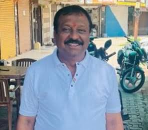 जोन दफ्तर पर कन्हैया का धरना-- नगर निगम ने नहीं पूरी की मांगे, 22 को धरना देंगे सत्यमेव जयते फाउंडेशन के कन्हैया अग्रवाल, 10 दिन पूर्व प्रभारी कमिश्नर को सौंपा गया था ज्ञापन जोन दफ्तर पर कन्हैया का धरना-- नगर निगम ने नहीं पूरी की मांगे, 22 को धरना देंगे सत्यमेव जयते फाउंडेशन के कन्हैया अग्रवाल, 10 दिन पूर्व प्रभारी कमिश्नर को सौंपा गया था ज्ञापन kshititech
