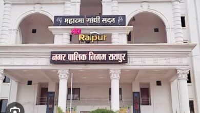 जोन दफ्तर पर कन्हैया का धरना-- नगर निगम ने नहीं पूरी की मांगे, 22 को धरना देंगे सत्यमेव जयते फाउंडेशन के कन्हैया अग्रवाल, 10 दिन पूर्व प्रभारी कमिश्नर को सौंपा गया था ज्ञापन जोन दफ्तर पर कन्हैया का धरना-- नगर निगम ने नहीं पूरी की मांगे, 22 को धरना देंगे सत्यमेव जयते फाउंडेशन के कन्हैया अग्रवाल, 10 दिन पूर्व प्रभारी कमिश्नर को सौंपा गया था ज्ञापन kshititech