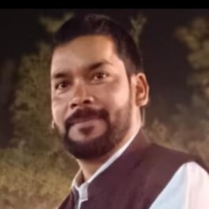 रथराम को मिली नई राजनैतिक जिम्मेदारी-- किसान कांग्रेस शक्ति जिले के जिला महामंत्री बनाए गए टेमर के अधिवक्ता रथराम पटेल, प्रदेश अध्यक्ष रामविलास साहू की अनुशंसा पर जिला अध्यक्ष साधेश्वर गबेल ने करी नियुक्ति रथराम को मिली नई राजनैतिक जिम्मेदारी-- किसान कांग्रेस शक्ति जिले के जिला महामंत्री बनाए गए टेमर के अधिवक्ता रथराम पटेल, प्रदेश अध्यक्ष रामविलास साहू की अनुशंसा पर जिला अध्यक्ष साधेश्वर गबेल ने करी नियुक्ति kshititech