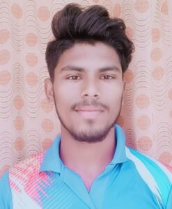 सक्ति के आर. एस. आर. स्पोर्ट्स एकेडमी के 2 खिलाड़ियों का हुआ राष्ट्रीय स्तर मे चयन सक्ति के आर. एस. आर. स्पोर्ट्स एकेडमी के 2 खिलाड़ियों का हुआ राष्ट्रीय स्तर मे चयन kshititech
