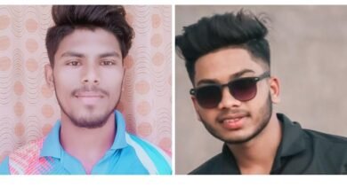 सक्ति के आर. एस. आर. स्पोर्ट्स एकेडमी के 2 खिलाड़ियों का हुआ राष्ट्रीय स्तर मे चयन सक्ति के आर. एस. आर. स्पोर्ट्स एकेडमी के 2 खिलाड़ियों का हुआ राष्ट्रीय स्तर मे चयन kshititech