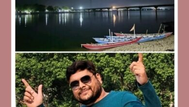 पुरानी एवं वर्तमान शिक्षा पद्धति पर चंद्रपुर के वरिष्ठ पत्रकार, साहित्यकार अजीत पांडेय की अपनी बातें, अपने शब्द, ग्रामीण परिवेश में रह रहे लोगों के जीवन पर भी अजीत के अपने अनुभव kshititech