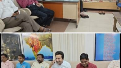 <em>कबीर प्राकट्य दिवस कार्यक्रम-- गबेल समाज संगठन शक्ति द्वारा 4 जून को कबीर प्राकट्य दिवस कार्यक्रम आयोजित करने तैयारियां जोरों पर,21 मई को हुई समाज बंधुओं की बैठक, समाज के प्रतिष्ठित हस्तियों के सम्मान की जिम्मेदारी सौंपी गई रामकुमार गबेल को, समाज के मेधावी छात्र छात्राओं का भी होगा सम्मान</em> <em>कबीर प्राकट्य दिवस कार्यक्रम-- गबेल समाज संगठन शक्ति द्वारा 4 जून को कबीर प्राकट्य दिवस कार्यक्रम आयोजित करने तैयारियां जोरों पर,21 मई को हुई समाज बंधुओं की बैठक, समाज के प्रतिष्ठित हस्तियों के सम्मान की जिम्मेदारी सौंपी गई रामकुमार गबेल को, समाज के मेधावी छात्र छात्राओं का भी होगा सम्मान</em> kshititech