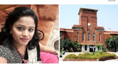 <em>देश के प्रतिष्ठित श्री राम कॉलेज ऑफ कॉमर्स के प्रोफ़ेसर पद के लिए स्थाई रूप से चुनी गई डॉ.सपना बंसल, पूर्व में दिल्ली यूनिवर्सिटी में दे रही थी प्रोफ़ेसर के रूप में सेवाएं</em>, अंतरराष्ट्रीय अग्रवाल सम्मेलन परिवार ने भी दी बधाई <em>देश के प्रतिष्ठित श्री राम कॉलेज ऑफ कॉमर्स के प्रोफ़ेसर पद के लिए स्थाई रूप से चुनी गई डॉ.सपना बंसल, पूर्व में दिल्ली यूनिवर्सिटी में दे रही थी प्रोफ़ेसर के रूप में सेवाएं</em>, अंतरराष्ट्रीय अग्रवाल सम्मेलन परिवार ने भी दी बधाई kshititech
