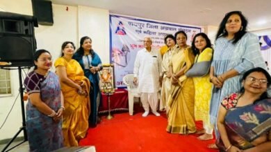 <em>रायपुर के अशोका रत्न में स्वास्थ्य को लेकर चिकित्सकों से संवाद सेमिनार-- नर सेवा ही नारायण सेवा शिक्षा और स्वास्थ्य के बगैर समाज अधूरा -- सियाराम अग्रवाल रायपुर</em>, रायपुर जिला अग्रवाल संगठन द्वारा शुभ मल्टीस्पेशलिटी हॉस्पिटल के सहयोग से किया गया संवाद कार्यक्रम <em>रायपुर के अशोका रत्न में स्वास्थ्य को लेकर चिकित्सकों से संवाद सेमिनार-- नर सेवा ही नारायण सेवा शिक्षा और स्वास्थ्य के बगैर समाज अधूरा -- सियाराम अग्रवाल रायपुर</em>, रायपुर जिला अग्रवाल संगठन द्वारा शुभ मल्टीस्पेशलिटी हॉस्पिटल के सहयोग से किया गया संवाद कार्यक्रम kshititech