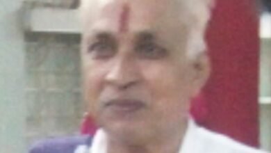 <em>नहीं रहे सकती के प्रतिष्ठित</em> डालमिया परिवार के वरिष्ठ सदस्य एवं <em>व्यवसायी रामअवतार डालमिया,भाजपा नेता अमन डालमिया के पूज्य दादाजी थे रामअवतार, 31 मई की शाम होगा अंतिम संस्कार</em>,हटरी चौक शक्ति से शाम 5:00 बजे निकलेगी अंतिम संस्कार यात्रा kshititech