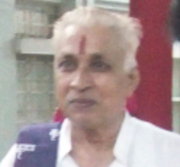 <em>नहीं रहे सकती के प्रतिष्ठित</em> डालमिया परिवार के वरिष्ठ सदस्य एवं <em>व्यवसायी रामअवतार डालमिया,भाजपा नेता अमन डालमिया के पूज्य दादाजी थे रामअवतार, 31 मई की शाम होगा अंतिम संस्कार</em>,हटरी चौक शक्ति से शाम 5:00 बजे निकलेगी अंतिम संस्कार यात्रा <em>नहीं रहे सकती के प्रतिष्ठित</em> डालमिया परिवार के वरिष्ठ सदस्य एवं <em>व्यवसायी रामअवतार डालमिया,भाजपा नेता अमन डालमिया के पूज्य दादाजी थे रामअवतार, 31 मई की शाम होगा अंतिम संस्कार</em>,हटरी चौक शक्ति से शाम 5:00 बजे निकलेगी अंतिम संस्कार यात्रा kshititech