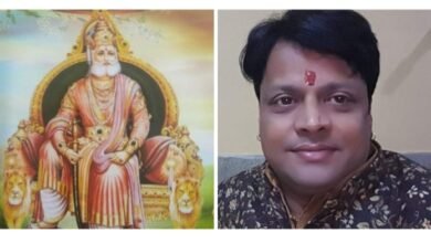 <em>राहगीरों को पानी तथा शर्बत की सेवा- अखिल भारतीय अग्रवाल सम्मेलन की शक्ति जिला इकाई 1 जून को करेगी शर्बत का वितरण, जिलाध्यक्ष राजकुमार अग्रवाल राजू ने दी जानकारी</em> kshititech