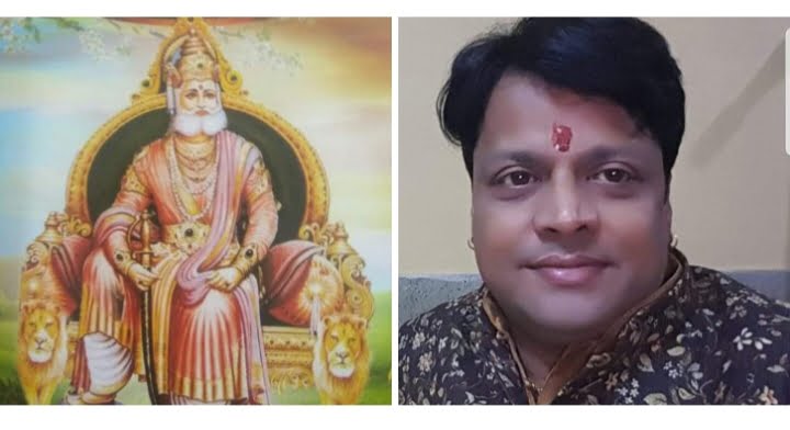 <em>राहगीरों को पानी तथा शर्बत की सेवा- अखिल भारतीय अग्रवाल सम्मेलन की शक्ति जिला इकाई 1 जून को करेगी शर्बत का वितरण, जिलाध्यक्ष राजकुमार अग्रवाल राजू ने दी जानकारी</em> <em>राहगीरों को पानी तथा शर्बत की सेवा- अखिल भारतीय अग्रवाल सम्मेलन की शक्ति जिला इकाई 1 जून को करेगी शर्बत का वितरण, जिलाध्यक्ष राजकुमार अग्रवाल राजू ने दी जानकारी</em> kshititech