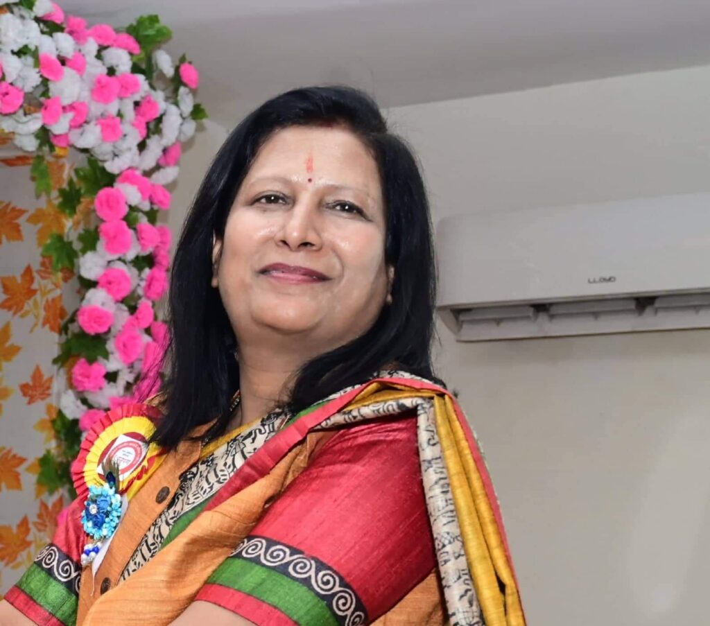 अखिल भारतीय मारवाड़ी महिला सम्मेलन शक्ति के विशेष समर कैंप का 18 मई को हुआ समापन, बच्चों की प्रस्तुति पर दिए गए पुरस्कार, समर कैंप में कुकिंग, ड्राइंग, डांसिंग सहित विभिन्न विधाओं के दिए गए प्रशिक्षण, प्रतिभागियों ने भी किया सुंदर आयोजन के लिए आयोजक संस्था का आभार व्यक्त अखिल भारतीय मारवाड़ी महिला सम्मेलन शक्ति के विशेष समर कैंप का 18 मई को हुआ समापन, बच्चों की प्रस्तुति पर दिए गए पुरस्कार, समर कैंप में कुकिंग, ड्राइंग, डांसिंग सहित विभिन्न विधाओं के दिए गए प्रशिक्षण, प्रतिभागियों ने भी किया सुंदर आयोजन के लिए आयोजक संस्था का आभार व्यक्त kshititech