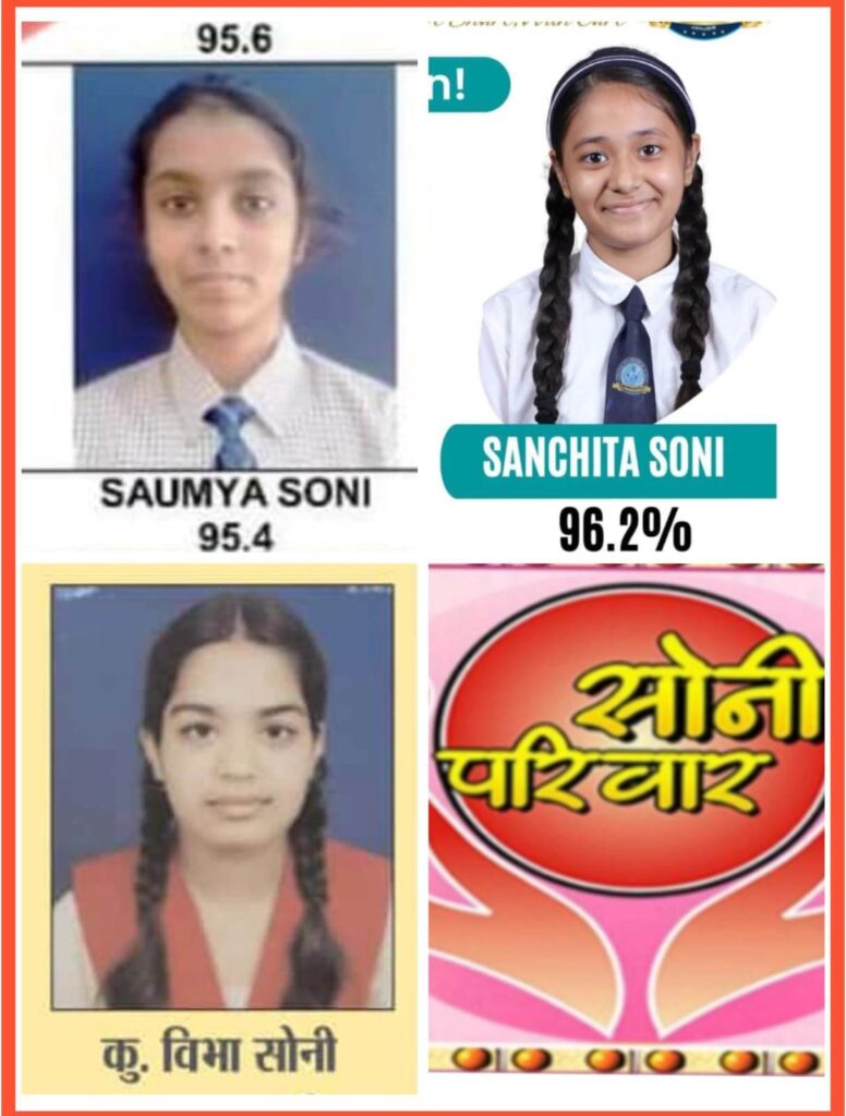 छत्तीसगढ़ के स्वर्णकार समाज के प्रदेश की मेरिट सूची में आने वाले मेधावी छात्र/ छात्राओं का होगा सम्मान,चाम्पा के अमरनाथ सोनी ने की है पहल छत्तीसगढ़ के स्वर्णकार समाज के प्रदेश की मेरिट सूची में आने वाले मेधावी छात्र/ छात्राओं का होगा सम्मान,चाम्पा के अमरनाथ सोनी ने की है पहल kshititech