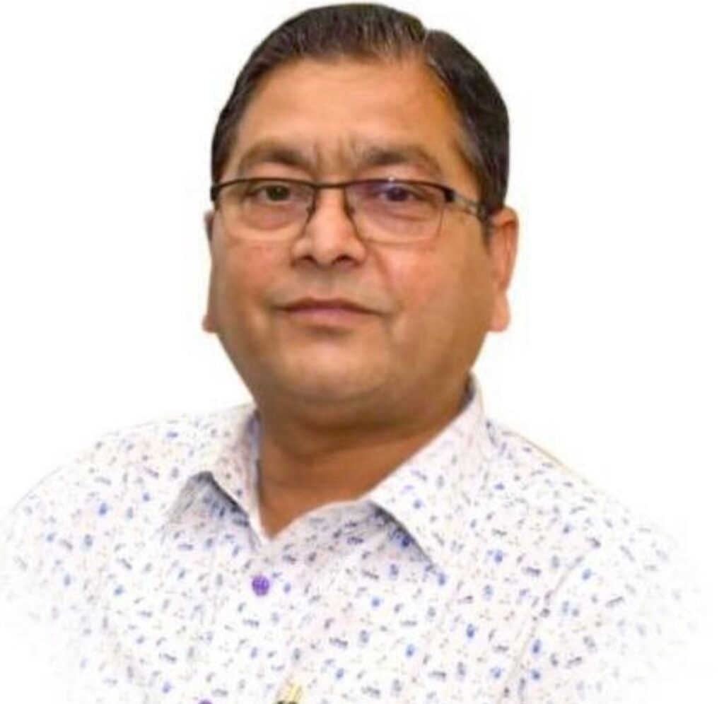 <em>पूर्व नगरपालिका अध्यक्ष श्यामसुंदर अग्रवाल की मांग पर विधानसभा अध्यक्ष महंत की अनुशंसा से हुई तनवीर कुरेशी की जिला मुख्य आयुक्त पद पर नियुक्ति</em> <em>पूर्व नगरपालिका अध्यक्ष श्यामसुंदर अग्रवाल की मांग पर विधानसभा अध्यक्ष महंत की अनुशंसा से हुई तनवीर कुरेशी की जिला मुख्य आयुक्त पद पर नियुक्ति</em> kshititech