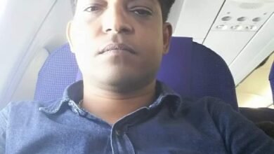 <em>वरिष्ठ पत्रकार कविशरण वर्मा ने मनाया अपना जन्मदिन सिद्ध श्री हनुमान मंदिर थाना चौक में, श्री हनुमान सेवा समिति ने भी दी कवि को अवतरण दिवस की बधाई</em> <em>वरिष्ठ पत्रकार कविशरण वर्मा ने मनाया अपना जन्मदिन सिद्ध श्री हनुमान मंदिर थाना चौक में, श्री हनुमान सेवा समिति ने भी दी कवि को अवतरण दिवस की बधाई</em> kshititech