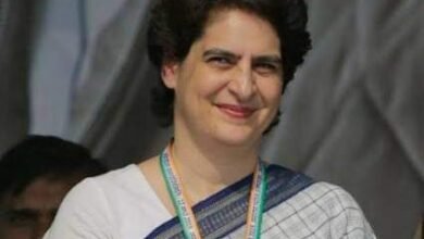 <em>BIG BREKING--प्रियंका गांधी दे सकती है पद से इस्तीफा, नहीं लड़ेगी लोकसभा चुनाव</em> <em>BIG BREKING--प्रियंका गांधी दे सकती है पद से इस्तीफा, नहीं लड़ेगी लोकसभा चुनाव</em> kshititech