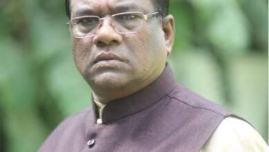 <em>शक्ति में केंद्रीय मंत्री-- केंद्रीय मंत्री फग्गन सिंह 11 जून को वृहद संपर्क अभियान में पहुंचेंगे शक्ति, विधानसभा चुनाव जीतने केंद्र सरकार की जनकल्याणकारी योजनाओं की देंगे लाभार्थियों को जानकारी, ग्राम-गढ़गोढ़ी में होगा विधानसभा स्तरीय सम्मेलन</em> kshititech