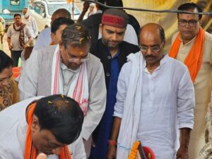 <em>भाजपा कार्यकर्ताओं में नई ऊर्जा का संचार कर गया केंद्रीय मंत्री कुलस्ते का दौरा,गढ़गोढ़ी में आयोजित लाभार्थी सम्मेलन में मोदी सरकार की योजनाएं बताई मंत्री जी ने, 13 जून को शक्ति में होगा भाजपा के वरिष्ठ कार्यकर्ताओं का सम्मेलन, रामअवतार अग्रवाल को मिली सम्मेलन की जिम्मेदारी</em> <em>भाजपा कार्यकर्ताओं में नई ऊर्जा का संचार कर गया केंद्रीय मंत्री कुलस्ते का दौरा,गढ़गोढ़ी में आयोजित लाभार्थी सम्मेलन में मोदी सरकार की योजनाएं बताई मंत्री जी ने, 13 जून को शक्ति में होगा भाजपा के वरिष्ठ कार्यकर्ताओं का सम्मेलन, रामअवतार अग्रवाल को मिली सम्मेलन की जिम्मेदारी</em> kshititech