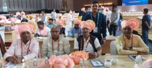 महंत का मुंबई प्रवास- <em>मुंबई के राष्ट्रीय विधायक सम्मेलन में पहुंचे छत्तीसगढ़ विधानसभा अध्यक्ष डॉ चरणदास महंत, 15 जून को मुंबई के जिओ कन्वेंशन सेंटर में प्रारंभ हुआ तीन दिवसीय सम्मेलन</em> महंत का मुंबई प्रवास- <em>मुंबई के राष्ट्रीय विधायक सम्मेलन में पहुंचे छत्तीसगढ़ विधानसभा अध्यक्ष डॉ चरणदास महंत, 15 जून को मुंबई के जिओ कन्वेंशन सेंटर में प्रारंभ हुआ तीन दिवसीय सम्मेलन</em> kshititech